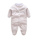 Baby Rompers Clothes Baby Clothing For Newborn Baby Boy Girls Clothes Romper Fleece Ropa Bebes Overalls Next Jumpsuit Costume