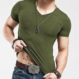 Muggerz Classic V-Neck