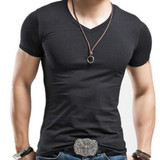 Muggerz Classic V-Neck