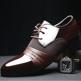 Muggerz Dress Shoes