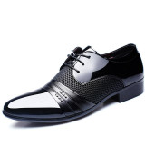 Muggerz Dress Shoes
