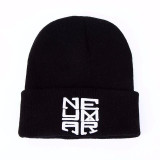 Muggerz Hip Hop Beanies