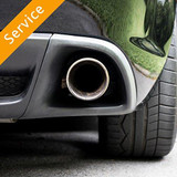 Muffler Replacement