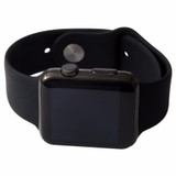 MTK2502c Smart Watch IWO 1:1 Smartwatch Support Heart Rate Monitor WhatsApp IWO Upgrade 2 BT Player Watch W51 For iOS Android