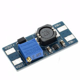 MT3608 2A Max DC-DC Step Up Power Module Booster Power Module