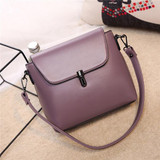 Mschastiye Genuine Leather casual handbags women messenger bags High quality women flap shoulder bags solid Mini flap bags