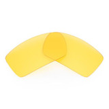 MRY Polarized Replacement Lenses for Oakley Gascan Sunglasses - Multiple Options