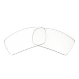 MRY Polarized Replacement Lenses for Oakley Gascan Sunglasses - Multiple Options