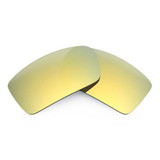 MRY Polarized Replacement Lenses for Oakley Gascan Sunglasses - Multiple Options