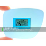 MRY Polarized Replacement Lenses for Oakley Gascan Sunglasses - Multiple Options