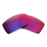 MRY Polarized Replacement Lenses for Oakley Gascan Sunglasses - Multiple Options