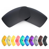 MRY Polarized Replacement Lenses for Oakley Gascan Sunglasses - Multiple Options