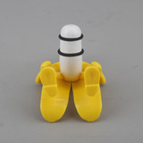 Mr.Banana Soda Wine Bottle Stopper Corkscrews Bar Tool Wine Beer Bottle Cork Stopper Bar Novely Interesting Gift YL970110