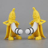 Mr.Banana Soda Wine Bottle Stopper Corkscrews Bar Tool Wine Beer Bottle Cork Stopper Bar Novely Interesting Gift YL970110