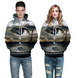 Mr.1991INC Newest Fashion Men/Women Thin Hooded Hoodies Print Clouds Big Crying Eyes 3d Sweatshirts Unisex Tracksuits Pullovers