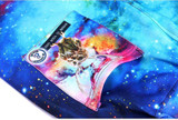Mr.1991INC Newest fashion men/women's 3d pant Funny printed animal Lucky bird space galaxy trousers joggers autumn clothes