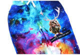 Mr.1991INC Newest fashion men/women's 3d pant Funny printed animal Lucky bird space galaxy trousers joggers autumn clothes
