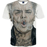 Mr.1991INC New Fashion Brand T-shirt Hip Hop 3d Print Skulls Harajuku Animation 3d T shirt Summer Cool Tees Tops Brand Clothing