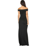 2018 Summer Dress Elegant Bohemian Women Evening Sexy Maxi Formal Party Dresses Strapless Solid Spring Girl Dresses Vestidos Y5