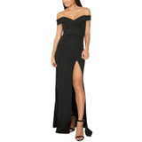 2018 Summer Dress Elegant Bohemian Women Evening Sexy Maxi Formal Party Dresses Strapless Solid Spring Girl Dresses Vestidos Y5