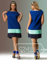 2018 Summer Dress 6XL Plus Size Women Dress Big Sizes Sleeveless White Casual Females Dress 5XL Mint Green Dress Beach Vestidos