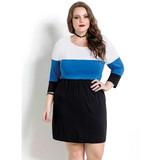 2018 Summer Dress 6XL Plus Size Women Dress Big Sizes Sleeveless White Casual Females Dress 5XL Mint Green Dress Beach Vestidos