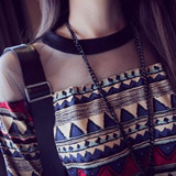 2018 Spring winter Korean fashion women hoodies ladies sexy mesh stitching round neck sweatshirts female long sleeve tops tees