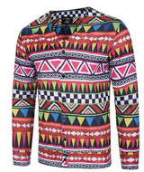 Mr.1991INC men sweater Brand christmas sweater male outerwear cardigan 3D print Casual autumn Winter Men cardigan PlusSize M-3xl
