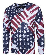 Mr.1991INC men sweater Brand christmas sweater male outerwear cardigan 3D print Casual autumn Winter Men cardigan PlusSize M-3xl