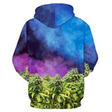 Mr.1991INC Hot Sell Men/Women Hoodies Hooded 3d Sweatshirt Men Funny Print Meow Glasses Cat Leaves Cap Hoodies Hoody Tracksuits
