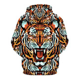 Mr.1991INC Fashion Men/Women Brand Clothing Hooded Hoodies Pop Art Print Tiger 3d Sweatshirt Men Tracksuits Pullover Hoody
