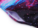 Mr.1991INC Fashion designed long trousers for men/women 3d pant funny print eating pizza cat galaxy joggers