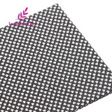 Lucia Crafts 1piece 50x50cm Cotton Fabric DIY Sewing Patchwork Fabrics Quilting Tissue Cloth Textiles Material 20020046(50*50D1)