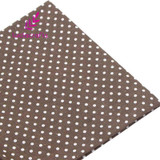 Lucia Crafts 1piece 50x50cm Cotton Fabric DIY Sewing Patchwork Fabrics Quilting Tissue Cloth Textiles Material 20020046(50*50D1)