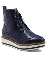 Lucca - Navy
