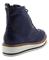 Lucca - Navy