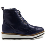 Lucca - Navy