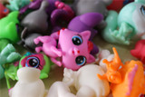 LPS New Style lps Toy bag 32Pcs/bag Little Pet Shop Mini Toy Animal Cat patrulla canina dog Action Figures Kids toys