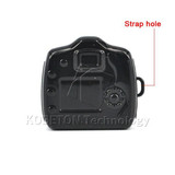 Lowest Price Micro Portable HD CMOS 2.0 Mega Pixel Pocket Video Audio Digital Camera Mini Camcorder 640*480 480P DV DVR 720P
