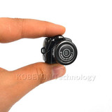 Lowest Price Micro Portable HD CMOS 2.0 Mega Pixel Pocket Video Audio Digital Camera Mini Camcorder 640*480 480P DV DVR 720P