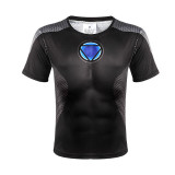Lowest Price for Red Spiderman Quick Drying Shirts On Sale Compression Shirts $7 Shipping Included!