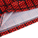 Lowest Price for Red Spiderman Quick Drying Shirts On Sale Compression Shirts $7 Shipping Included!