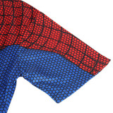 Lowest Price for Red Spiderman Quick Drying Shirts On Sale Compression Shirts $7 Shipping Included!