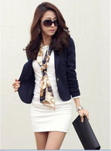 Low price Fall Promotion blazer women suit blazer foldable brand jacket spandex with lining Vogue refresh blazers Free shipping