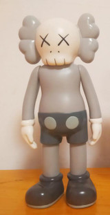 Low Price 8 inch kaws Original Fake Companion toy kaws factory product fancy toy gift, Three color optional