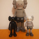 Low Price 8 inch kaws Original Fake Companion toy kaws factory product fancy toy gift, Three color optional