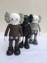 Low Price 8 inch kaws Original Fake Companion toy kaws factory product fancy toy gift, Three color optional
