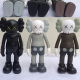 Low Price 8 inch kaws Original Fake Companion toy kaws factory product fancy toy gift, Three color optional