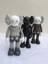 Low Price 8 inch kaws Original Fake Companion toy kaws factory product fancy toy gift, Three color optional