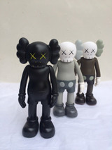 Low Price 8 inch kaws Original Fake Companion toy kaws factory product fancy toy gift, Three color optional